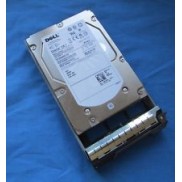 DELL 300GB 15K 6G 3.5" SAS HDD ST3300657SS 9FL066-050 0M525M